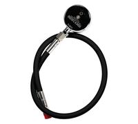 Apeks Fr Manometro Tek With Hose