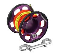 Apeks Lifeline Spool 15 metri