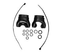 Apeks Travel Kit - Set Di Bocchini/O-Ring