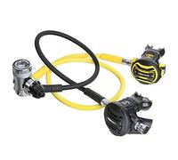 Apeks - XTX 50 DIN Octopus XTX 40, Colore: 0