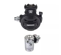 Apeks XTX40 DS4 Regolatore Di Respiro DIN