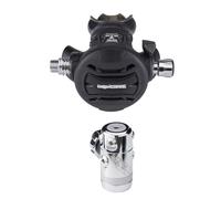 Apeks XTX50 Regolatore Di Breating DIN