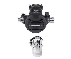 Apeks XTX50 Regolatore Di Breating DIN