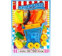 APEL PLASTIK Carrello Market 37877