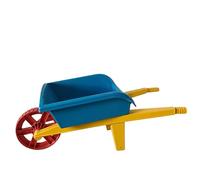 Apel Plastik- Carriola, Multicolore, APE215
