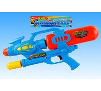 Apel Plastik- Fucile Acqua, Multicolore, APE474