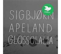 Apeland Sigbjorn - Glossolalia