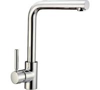 Apell APL7730DCCR - Rubinetto per lavello da cucina, Doccetta estraibile, Monocomando, Cromo
