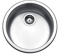 APELL CIRCUM CIVIIAC LAVELLO TONDO DIAMETRO 435 MM ANTIGRAFFIO INCASSO BORDO 4 M