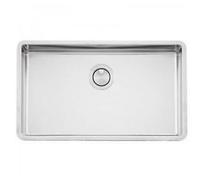 APELL FEM71UBC LAVELLO LAVANDINO FERRARA PLUS SOTTOTOP SPAZZOLATO ACCIAIO INOX