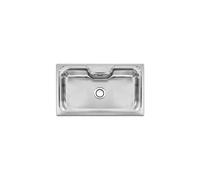 APELL CRITERIA CR860IBC LAVELLO 86x50 cm SATINATO INCASSO FLAT