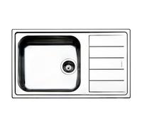 Apell Lavello LNG861IRBC LINEAR Inox