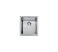 APELL LNR34SFR RADIUS LAVELLO 407x500mm INCASSO 4mm INOX