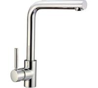 Apell Rubinetto Cucina con Doccetta Monocomando Lavello Cromo APL7730DCCR