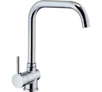 Apell Rubinetto Cucina Miscelatore Lavello Monocomando colore Cromo - APL2670CR