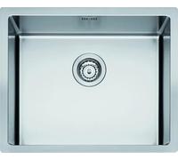 Apell SZ54FSFR - Lavello da cucina, 1 vasca