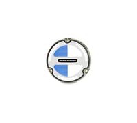 Apelo A3 Hella Marine Luce Subacquea 6000 Lumen In Bronzo Per Barche