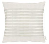 APELT 3004 46 X 46 20 Fodera per Cuscino, Poliestere, Beige, 46 x 46 x 0.4 cm