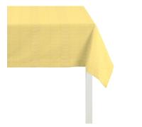 Apelt 4362_130x170_50 - Tovaglia a Coste, Colore: Giallo