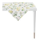 APELT 6527 100 x 100 col. 50 tovaglia PES naturale/giallo