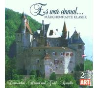 Apelt,a. - Klassische Märchen,Es War Ein