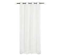 APELT Tenda con Occhielli, Marrone, Circa 140 x 245 cm