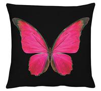 Apeltstoffe Papillon 46 x 46 Telecomando 30 Farfalla Cuscino 45,7 x 45,7 cm