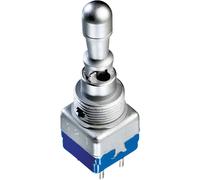APEM 121460003 Interruttore A Leva DPST On-On