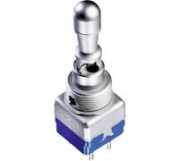 Interruttore APEM 121470003 DPDT On-Off-On