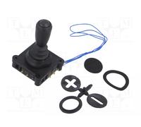APEM 1D16J1500 Joystick