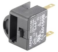 APEM A0152B Elemento di contatto 2 scambi Permanente, Momentaneo 250 V/AC 1 pz