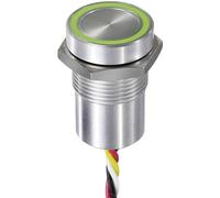 APEM CPB1210000NGSC CPB1210000NGSC Interruttore a sensore 12 V 0.2 A Permanente