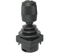 APEM HF45S10U Joystick 4.5 V Leva a bandiera Connettore, USB IP68 1 pz.