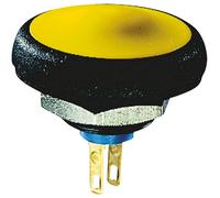 Unbekannt DRUCKTASTER IP67 25MM Rot IFS3Z1AD600