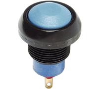 Apem ipr3sad1 pulsante 250 v/ac 0.2 a 1x off / on ip67 momentaneo 1 pz