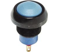 APEM IPR3SAD2 Pulsante 250 V/AC 0.2 A 1x Off / (On) Momentaneo IP67 1 pz.
