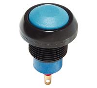 Apem ipr5sad2 pulsante 250 v/ac 0.2 a 1 x on / ip67 momentaneo pz