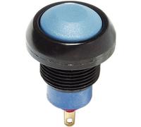 APEM IPR5SAD2 Pulsante 250 V/AC 0.2 A 1 x On / (On) Momentaneo IP67 1 pz.