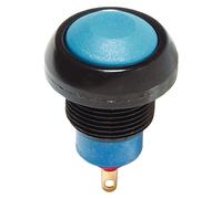 Apem ipr5sad2 pulsante 250 v/ac 0.2 a 1 x on / ip67 momentaneo pz