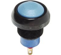 APEM IPR5SAD6 Pulsante 250 V/AC 0.2 A 1 x On / (On) Momentaneo IP67 1 pz.
