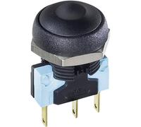 Pulsante 48 v/dc 0 2 a 1x off / on apem irr3s422 ip67 momentaneo 1 pz