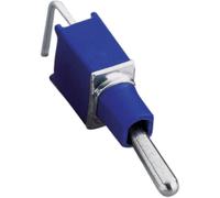 APEM TL36WW10400 TL36WW10400 Interruttore a levetta 48 V DC/AC 0.5 A 1 x On /