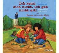 Apenrade,Susa - Ich Kenn Dich Nicht,Ich Geh Nicht mit!