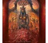 Apep - Before Whom Even Trembles (Black Vinyl)