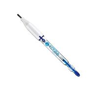 Apera Instruments AI3108 LabSen 801 - Elettrodo professionale combinato pH per campioni di acqua purificata e bassa concentrazione, connettore BNC, vetro senza piombo