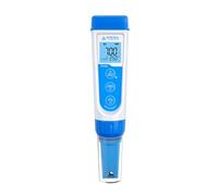 Apera Instruments PH60 misuratore pH Premium (precisione pH ±0,01, campo di misura pH -2,0-14,0, elettrodo sostituibile, impermeabile)