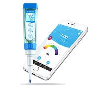 Apera Instruments PH60S-Z - Kit tester intelligente per pH con lancia AI3713