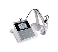 Apera Instruments PH820 - Misuratore pH di precisione, campo di misurazione pH da -2.000 a 19,999