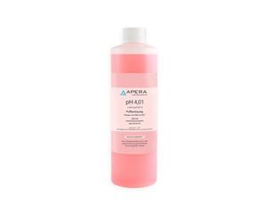 Apera Instruments, soluzione di calibrazione del pH 4.01 (250 ml)