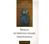 Aperçus de médecine chinoise traditionnelle